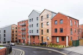 For Students Only Cosy Private Ensuites at The Towpath in Chester